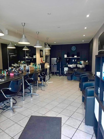 Just Looking, Salon de Coiffure à Rurange-lès-Thionville