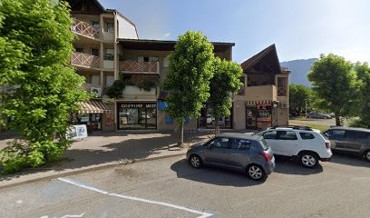 L'Atelier, Salon de Coiffure à Sassenage