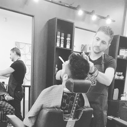 A La Bonne Coupe - Coiffeur, Salon de Coiffure à Paris 15