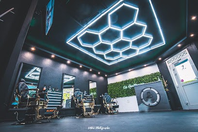 Le Gentleman, Salon de Coiffure à Yutz