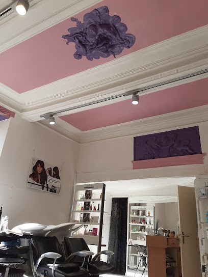 Bonnieux Coiff', Salon de Coiffure à Bonnieux