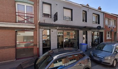 Anis N coiffure, Salon de Coiffure à Coudekerque-Branche