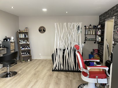 hair nature coiffure artisan du végétale, Salon de Coiffure à Meximieux