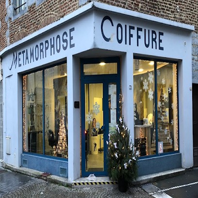 Madi Alissa Métamorphose, Salon de Coiffure à Givet