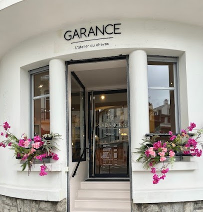 Garance L'Atelier du Cheveu - Coiffeur Biarritz, Salon de Coiffure à Biarritz
