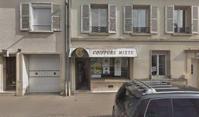 Coiffure Mixte Salon Chevallot, Salon de Coiffure à Vitry-le-François