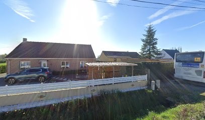 Obert Isabelle, Salon de Coiffure à Balinghem