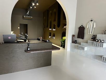 L'atelier De L'homme Barbier à Pontivy