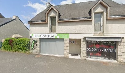 Élisa Coiffure, Salon de Coiffure à Rieux