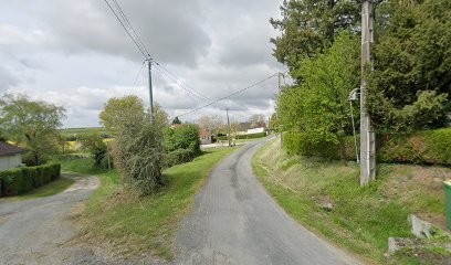 Janvier Sandra, Salon de Coiffure à Vicq-sur-Nahon