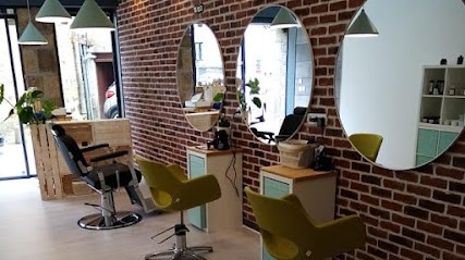 Nuances Brésil Landerneau, Salon de Coiffure à Landerneau