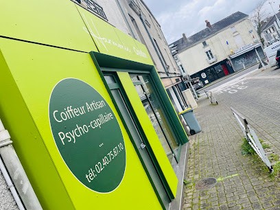 Harmonie Création, Salon de Coiffure à Rezé
