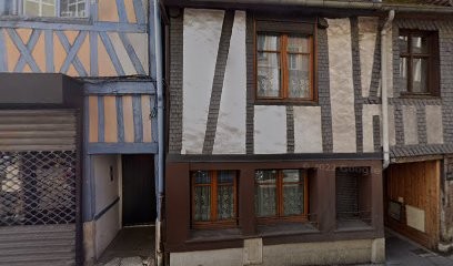 Binam, Salon de Coiffure à Rouen