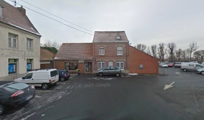 Legrand Ruddy, Salon de Coiffure à Lestrem
