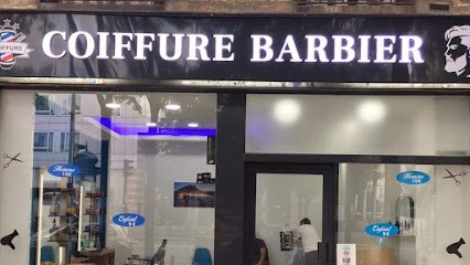 GN13 COIFFURE, Salon de Coiffure à Paris 13