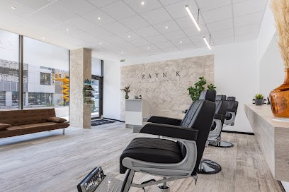 ZAYN.K, Salon de Coiffure à Mérignac