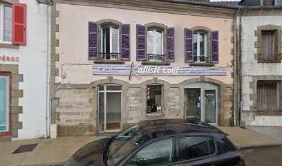 Kalliste Coiff', Salon de Coiffure à Saint-Renan