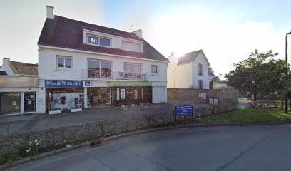 A.L.S. Coiffure Mixte, Salon de Coiffure à Carnac