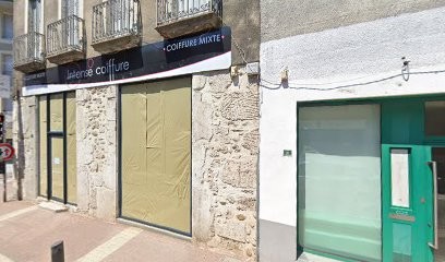 Intense Coiffure, Salon de Coiffure à Vinay