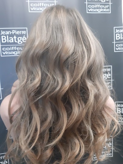 Jean-Pierre Blatgé, Salon de Coiffure à Marseille 06