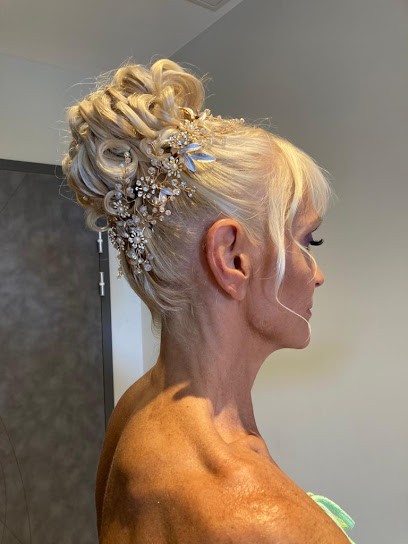 Levilly Nathalie, Coiffeur à Domicile à Flassans-sur-Issole