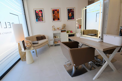 Belmira Women's Hair Studio Coiffeur à Agen