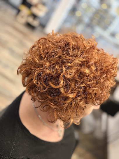 Mt Hair Coiffeur à Morhange