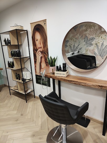 L'arborescence, Salon de Coiffure à Pont-sur-Vanne