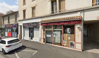 Salon D Emilie, Salon de Coiffure à Clermont-Ferrand