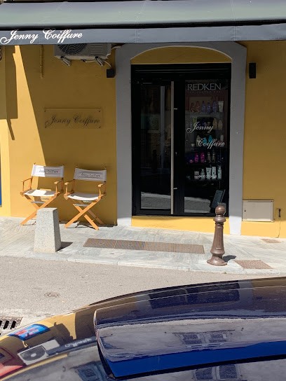 jenny Coiffure, Salon de Coiffure à Saint-Florent