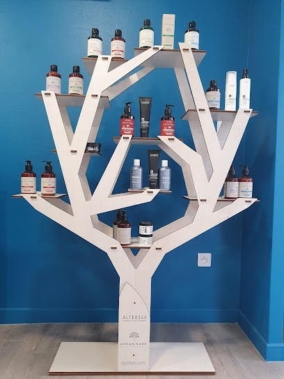 Aux Ciseaux D'Art, Salon de Coiffure à Gannat