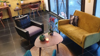 Enjoy Coiffure, Salon de Coiffure au Lavandou