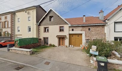 July Coiffure, Salon de Coiffure à Pouxeux