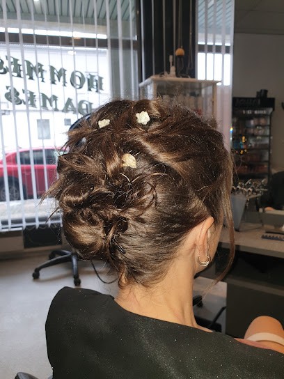 Salon Line Coiff, Salon de Coiffure à Wittenheim