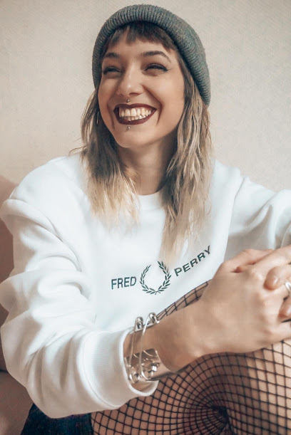 Marine Rodriguez Coiffeur à Nantes