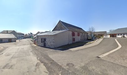 L'hair Du Temps, Salon de Coiffure à Valuéjols