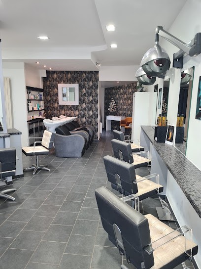 Hair'v coiffure, Salon de Coiffure à Royan