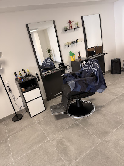 Mx'haircut'studio Coiffeur à Saint-André