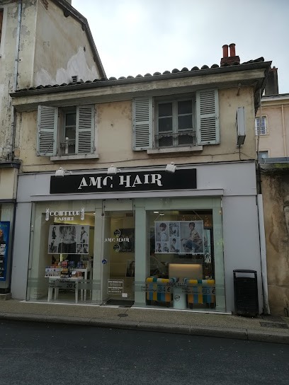 AMC Hair, Salon de Coiffure à Trévoux