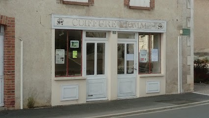 Coiffure Masculine Thierry, Salon de Coiffure à Lathus-Saint-Rémy