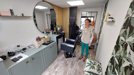 Le Nomad'hair Barber Coiffeur à Espéraza