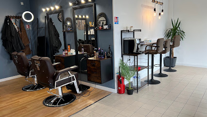 Zaki Coiff Coiffeur à Saint-Jean-de-Braye