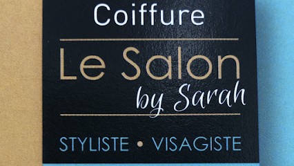 Le Salon By Sarah, Salon de Coiffure à Thionville