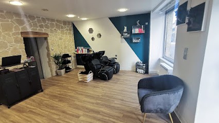 L'atelier coiffure, Salon de Coiffure à Ucel