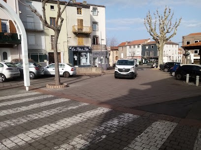 En Tête à Tête, Lempdes, Salon de Coiffure à Lempdes