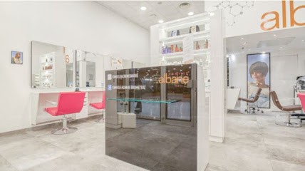 Camille Albane - Coiffeur Drumettaz, Salon de Coiffure à Drumettaz-Clarafond