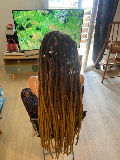 SUCCESS LOCKS coiffure afro, Coiffeur à Domicile à Périgueux