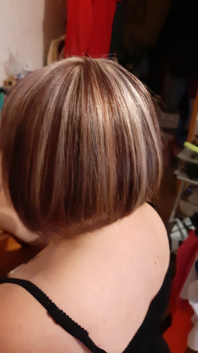 Paumier Amélie Coiffeur à Grasse