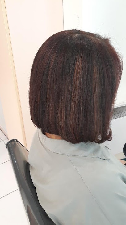 Tchip Coiffure Pantin, Salon de Coiffure à Pantin