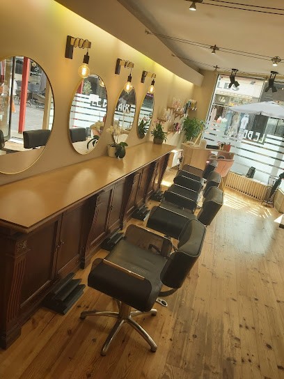 Le Bel Air, Salon de Coiffure à Rouen